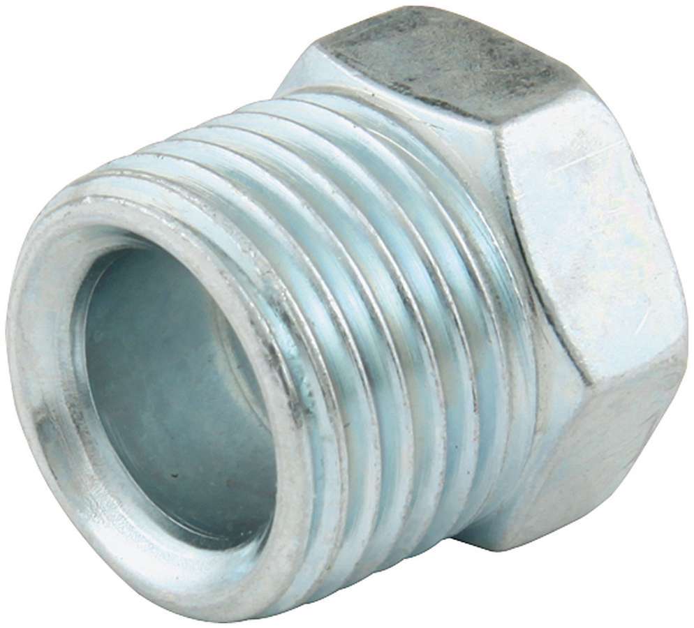 ALLSTAR PERFORMANCE 50142 - Inverted Flare Nut 10pk 5/8-18 for 3/8 Line image