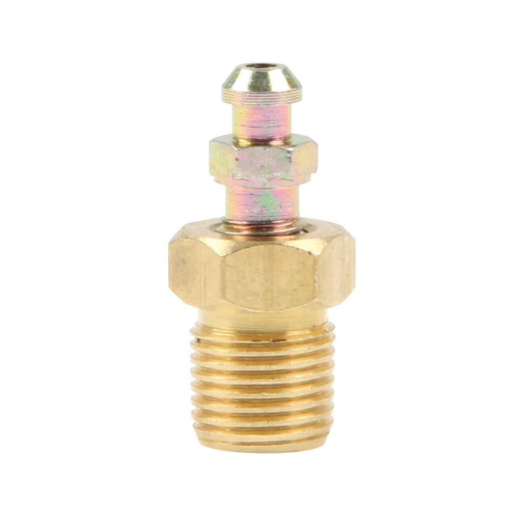 ALLSTAR PERFORMANCE 50180-20 - Bleeder Screws 1/8 NPT 20pk image