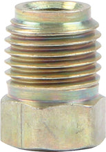 Load image into Gallery viewer, ALLSTAR PERFORMANCE 50183 - Steel Plugs 3/16in Inv Flare 4pk image