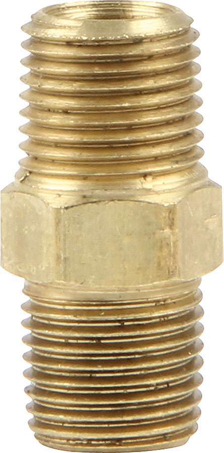 ALLSTAR PERFORMANCE 50184 - Male Union 1/8 NPT 4pk  image