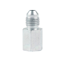 Load image into Gallery viewer, ALLSTAR PERFORMANCE 50200-50 - Adapter Fitting Steel -4AN To 1/8in NPT 50pk image