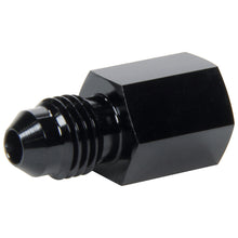 Load image into Gallery viewer, ALLSTAR PERFORMANCE 50201 - Adapter Fitting Aluminum -3AN to 1/8in NPT image