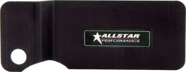 ALLSTAR PERFORMANCE 50251 - Brake Line Deflector RH  image