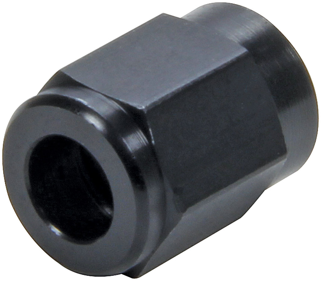 ALLSTAR PERFORMANCE 50320-20 - Tube Nuts Alum -3AN 20pk  image