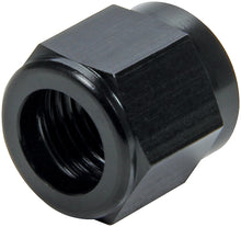 Load image into Gallery viewer, ALLSTAR PERFORMANCE 50322 - Tube Nuts Alum -6AN 2pk  image