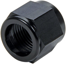 Load image into Gallery viewer, ALLSTAR PERFORMANCE 50324 - Tube Nuts Alum -10AN 2pk  image