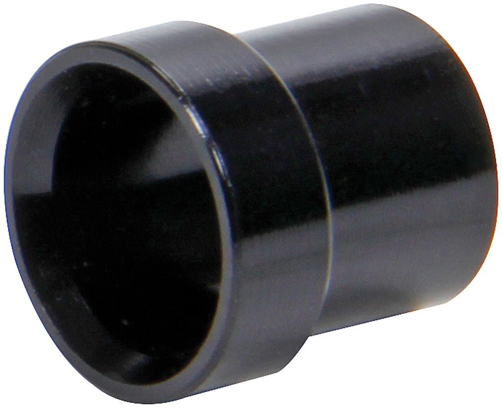 ALLSTAR PERFORMANCE 50332 - Tube Sleeves Alum -6AN 2pk image