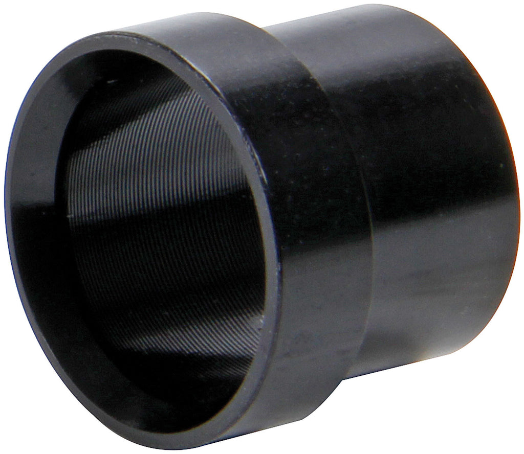 ALLSTAR PERFORMANCE 50333 - Tube Sleeves Alum -8AN 2pk image