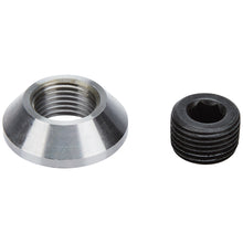 Load image into Gallery viewer, ALLSTAR PERFORMANCE 50735 - Drain Plug Kit 1/2in NPT Steel Bung image