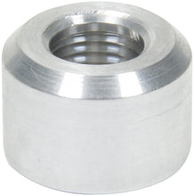 Load image into Gallery viewer, ALLSTAR PERFORMANCE 50742 - NPT Female Weld Bung 3/8in-18 Aluminum image