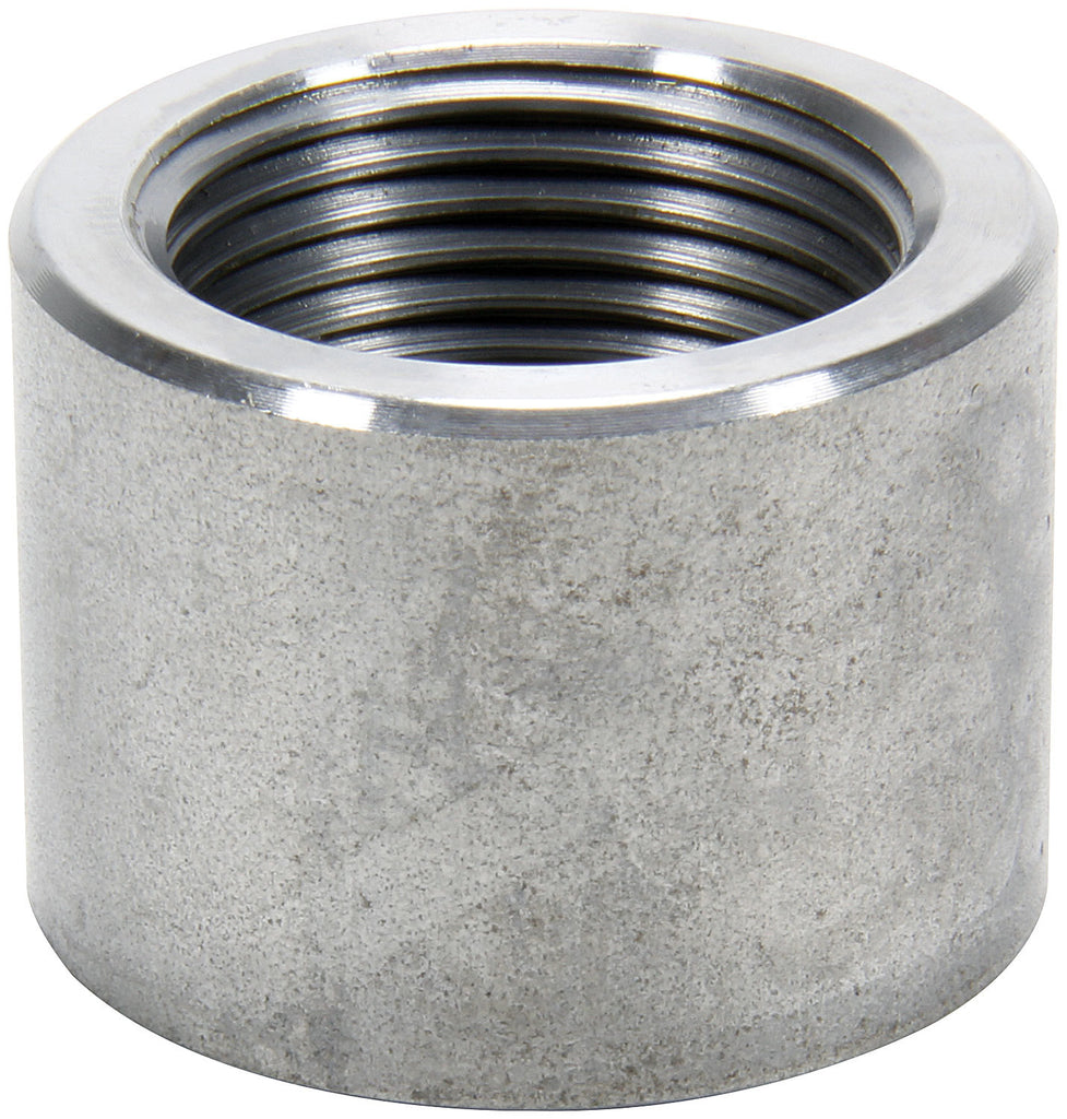 ALLSTAR PERFORMANCE 50753 - NPT Female Weld Bung 1/2in-14 Steel image