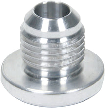 Load image into Gallery viewer, ALLSTAR PERFORMANCE 50761 - AN Weld Bung 6AN Male Aluminum image