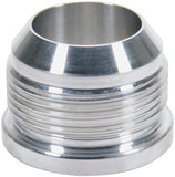 AN Weld Bung 12AN Male Aluminum