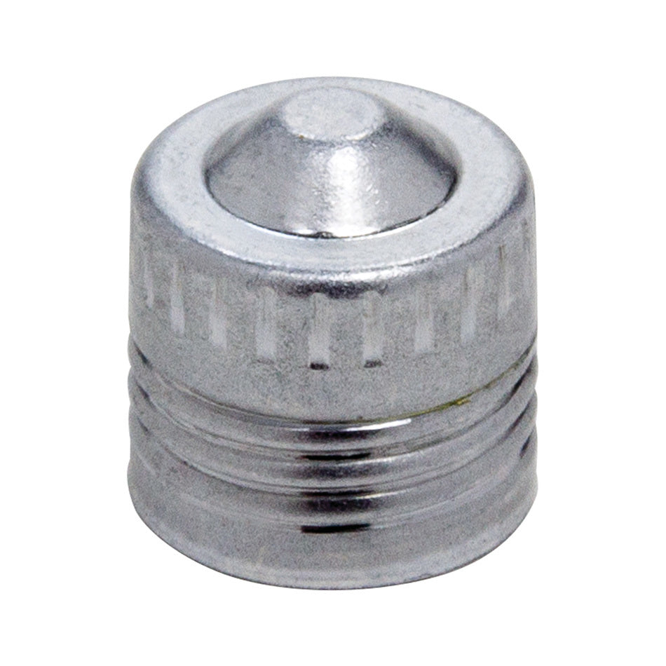 ALLSTAR PERFORMANCE 50821-50 - -3 Aluminum Caps 50pk  image