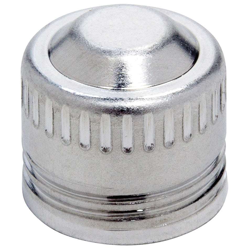 ALLSTAR PERFORMANCE 50823-50 - -6 Aluminum Caps 50pk  image