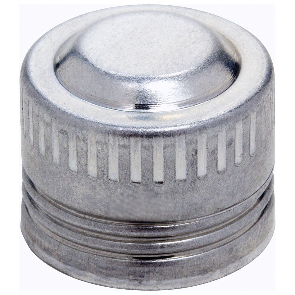 ALLSTAR PERFORMANCE 50825-50 - -10 Aluminum Caps 50pk  image