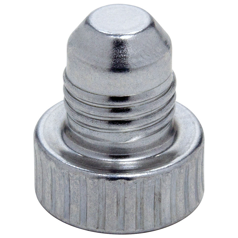 ALLSTAR PERFORMANCE 50832 - -4 Aluminum Plugs 20pk  image