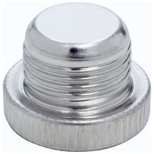 Load image into Gallery viewer, ALLSTAR PERFORMANCE 50836 - -12 Aluminum Plugs 10pk  image