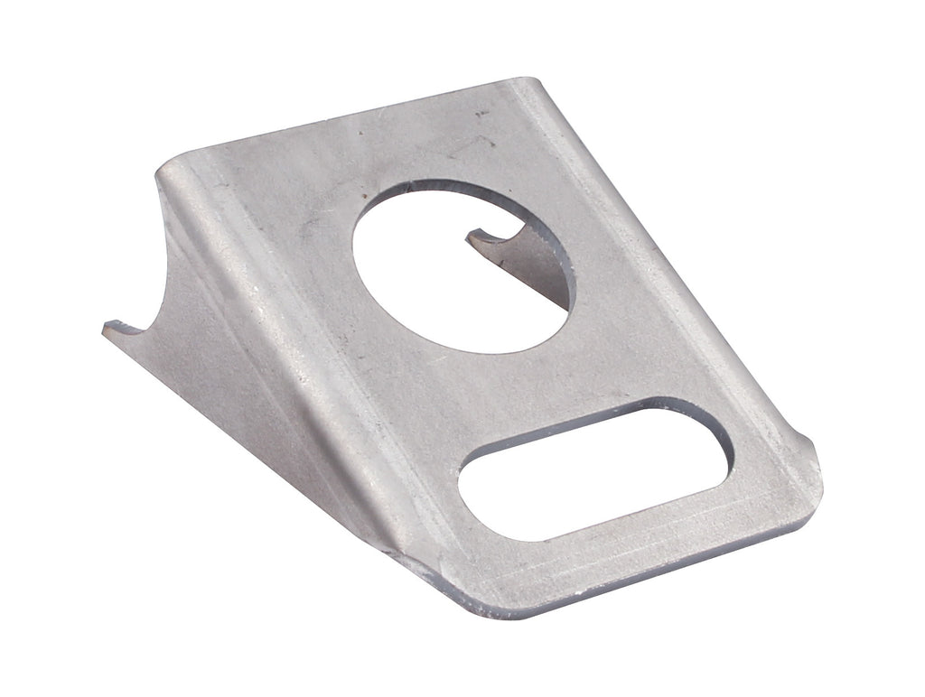 ALLSTAR PERFORMANCE 52122 - Steering Column Bracket 4in image