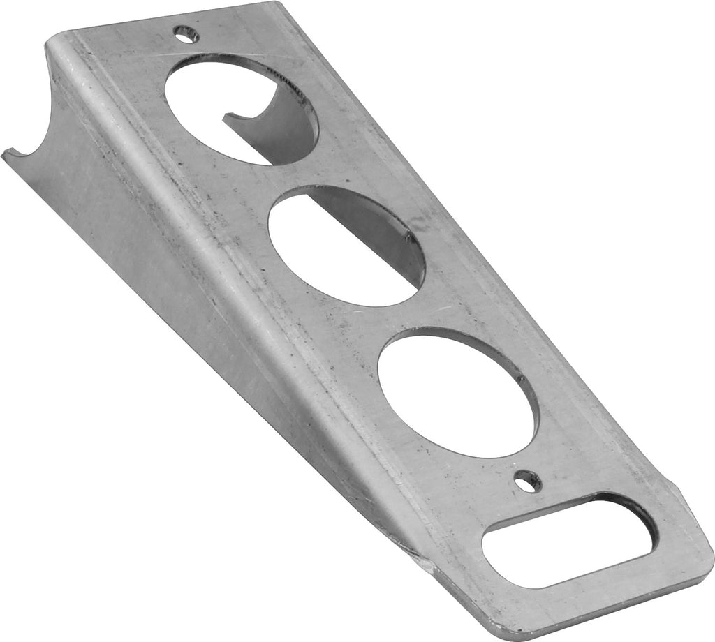 ALLSTAR PERFORMANCE 52124-5 - Steering Column Bracket 8in 5pk image