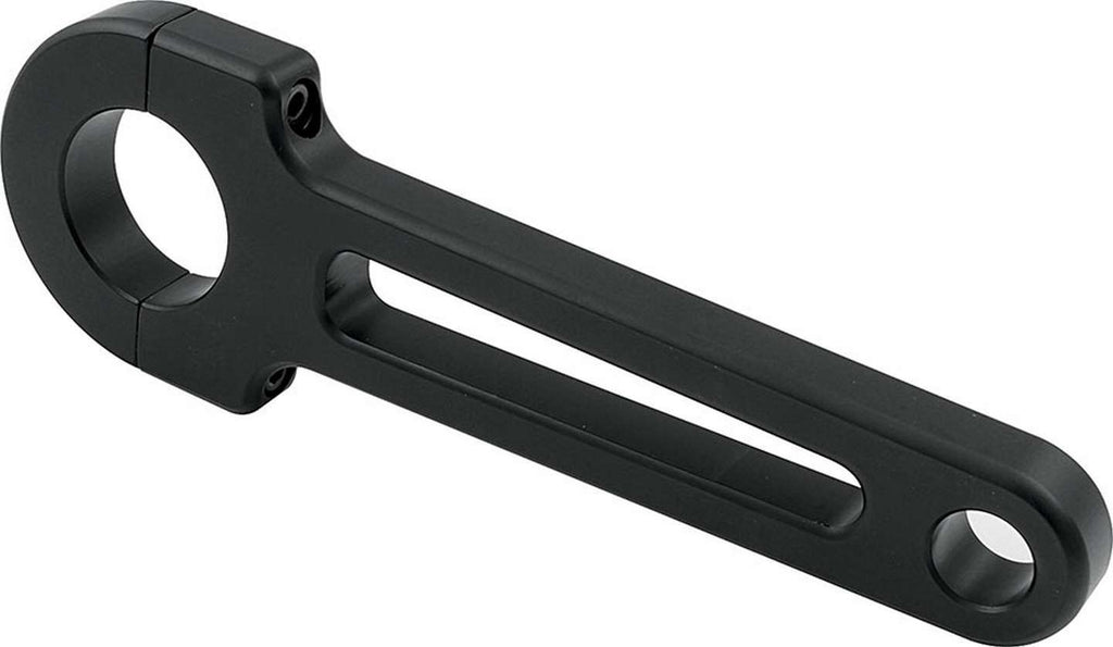 ALLSTAR PERFORMANCE 52128 - Steering Column Bracket 7.5in Clamp On image