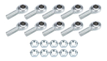 Load image into Gallery viewer, ALLSTAR PERFORMANCE 52132-10 - Steering Shaft Rod End Kit 10pk image