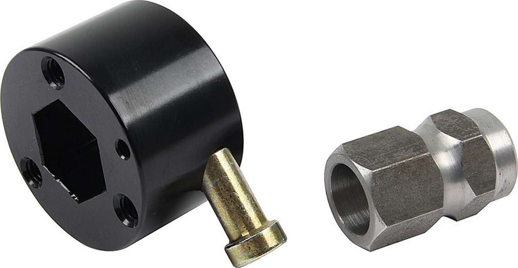 ALLSTAR PERFORMANCE 52302-10 - Steering Disconnects Hex Style 10pk image