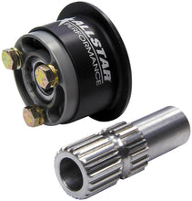 Load image into Gallery viewer, ALLSTAR PERFORMANCE 52304 - Steering Disconnect SFI Spline Style image