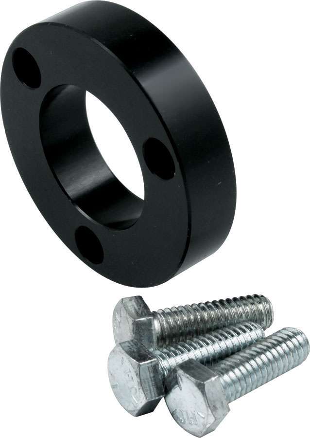 ALLSTAR PERFORMANCE 52310 - Steering Wheel Spacer .500in image