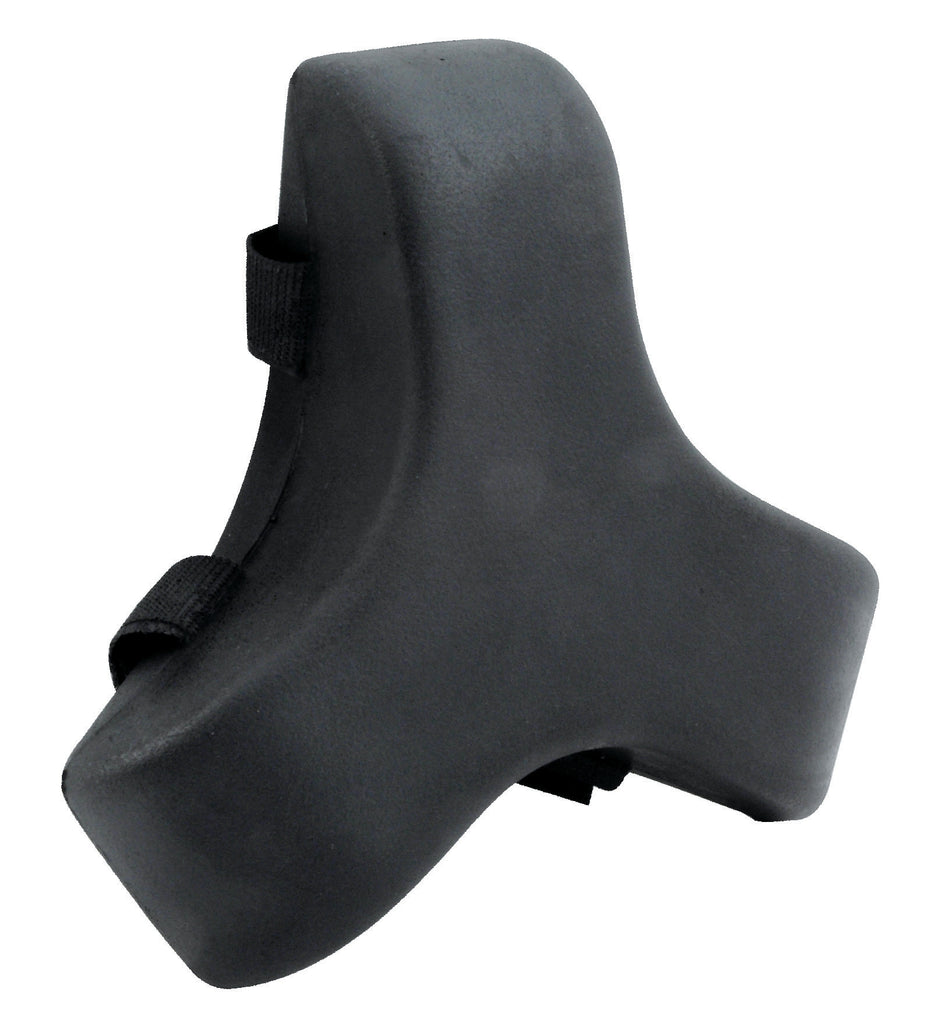 ALLSTAR PERFORMANCE 52322 - Steering Wheel Pad Molded image