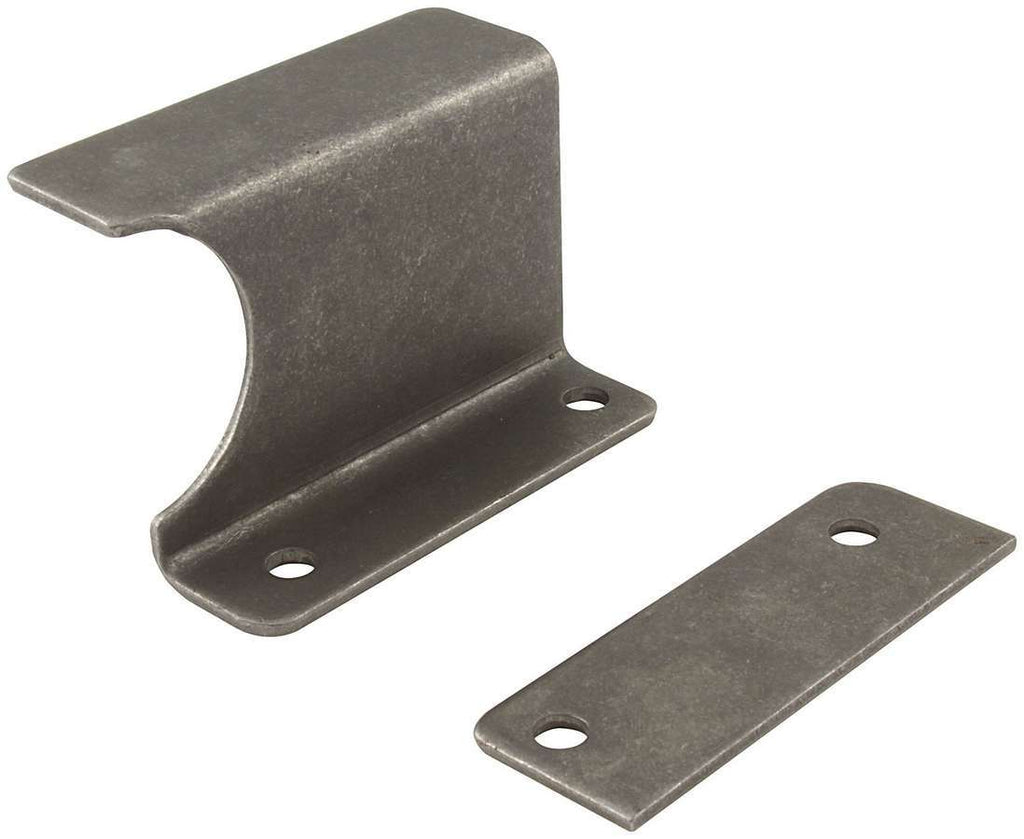 ALLSTAR PERFORMANCE 54060 - Brake Pedal Plate (Set) Hanging image