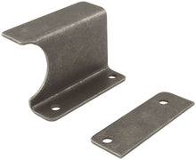 Load image into Gallery viewer, ALLSTAR PERFORMANCE 54060 - Brake Pedal Plate (Set) Hanging image