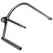 Load image into Gallery viewer, ALLSTAR PERFORMANCE 54094 - Titanium Throttle Pedal for Sprint Car image