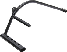 Load image into Gallery viewer, ALLSTAR PERFORMANCE 54095 - Gas Pedal 4130 Black Sprint Car image