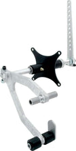 Load image into Gallery viewer, ALLSTAR PERFORMANCE 54098 - Adjustable Gas Pedal Straight image