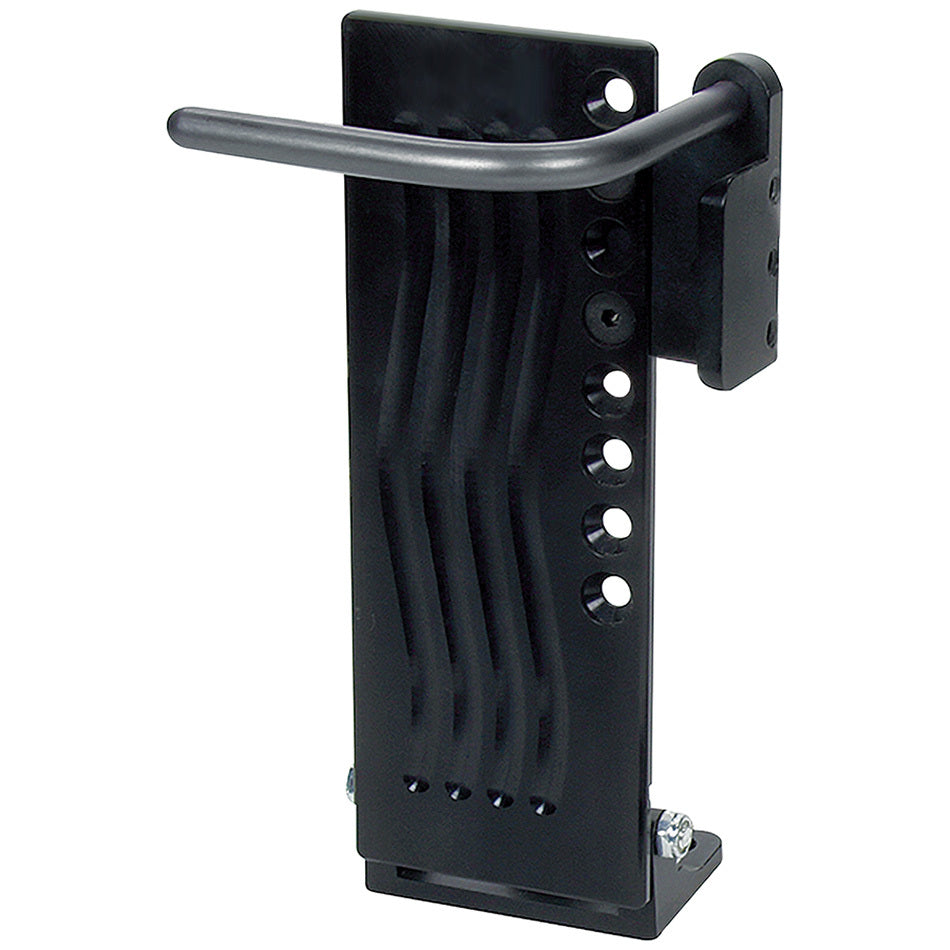 ALLSTAR PERFORMANCE 54104 - Pedal Assembly Floor Mount image