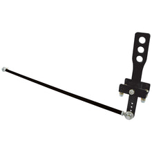 Load image into Gallery viewer, ALLSTAR PERFORMANCE 54108 - 1 Lever Shifter Black image