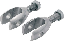 Load image into Gallery viewer, ALLSTAR PERFORMANCE 54128 - Shifter Clevis Kit for Bert Transmission image