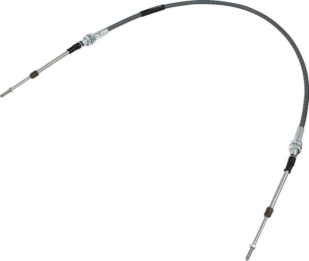 ALLSTAR PERFORMANCE 54142 - Shifter/Throttle Cable 43in image