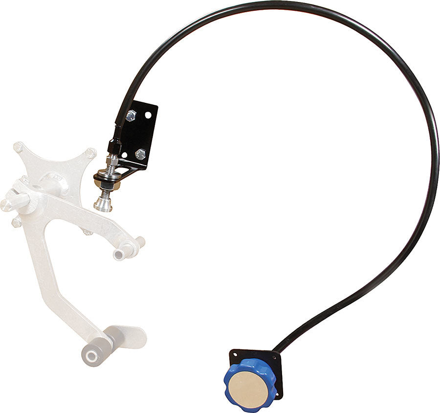 ALLSTAR PERFORMANCE 54154 - Adjustable Idle Kit  image