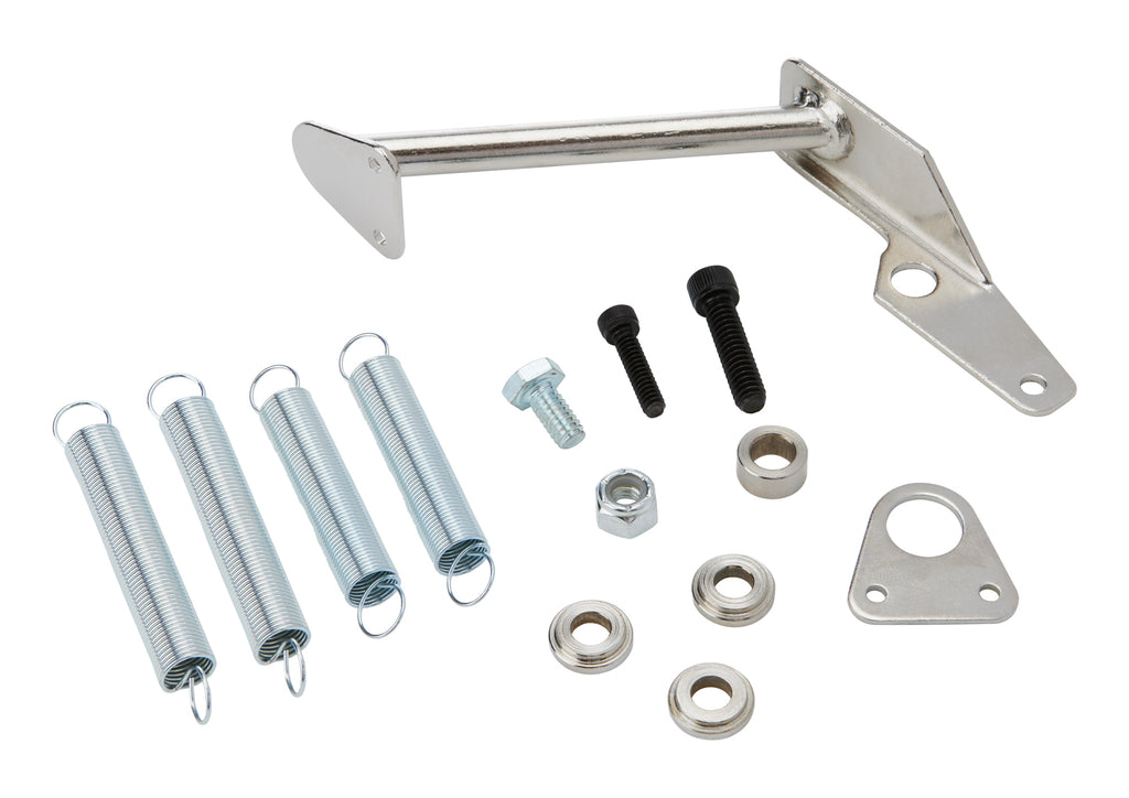 ALLSTAR PERFORMANCE 54168 - Throttle Return Spring Kit Carb Mount image