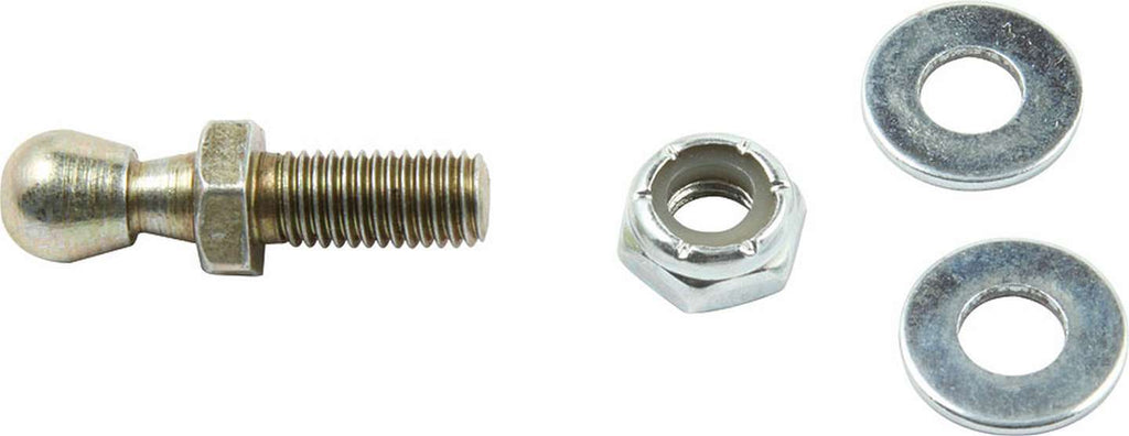 ALLSTAR PERFORMANCE 54172 - Throttle Ball Stud Kit 1/4in-28 image