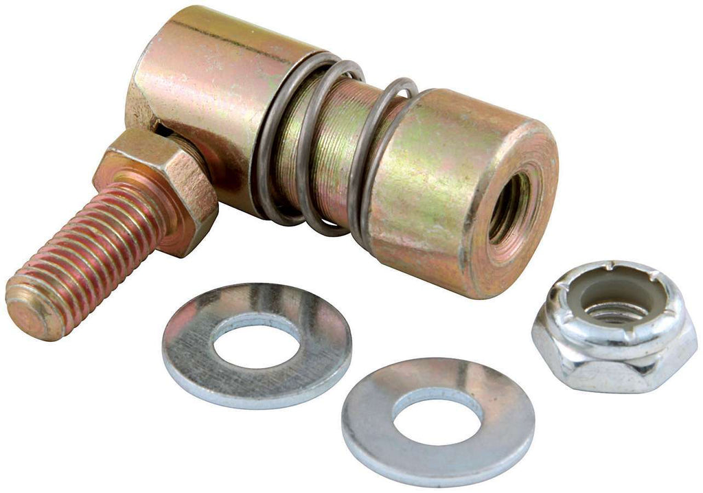 ALLSTAR PERFORMANCE 54173 - Quick Disconnect Kit 1/4in-28 RH Thread image