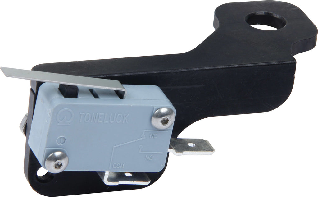 ALLSTAR PERFORMANCE 54181 - WOT Micro Switch Bracket 4500 image