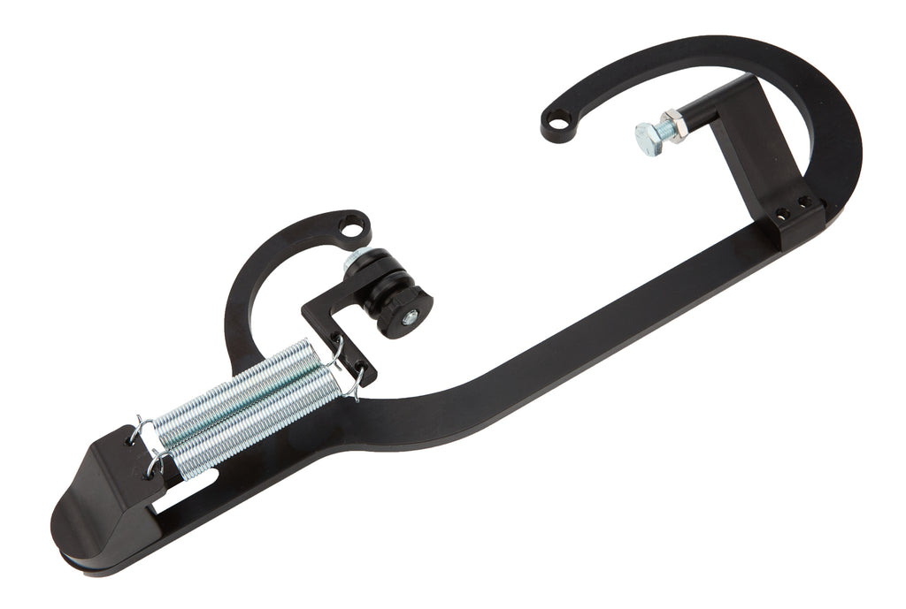 ALLSTAR PERFORMANCE 54186 - Throttle Return Spring Bracket 4412 2BBL image