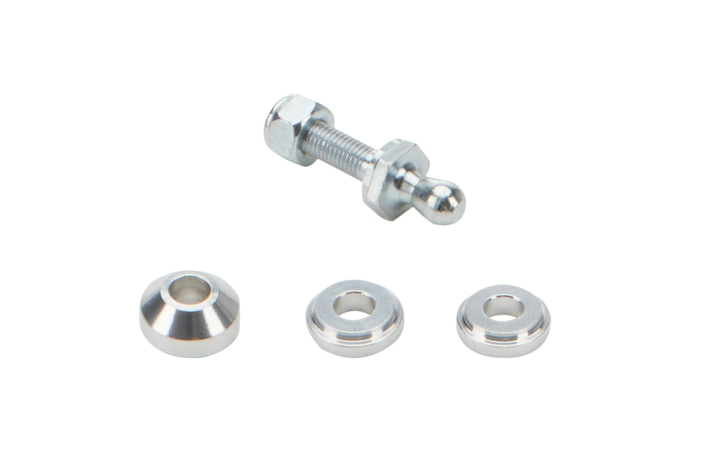 ALLSTAR PERFORMANCE 54189 - Throttle Stud Kit  image