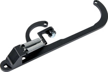 Load image into Gallery viewer, ALLSTAR PERFORMANCE 54202 - Throttle Return Bracket Black 4150/Edelbrock image