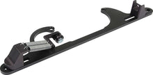 Load image into Gallery viewer, ALLSTAR PERFORMANCE 54211 - Throttle Bracket GM Black 4150/Edelbrock image