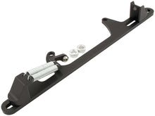 Load image into Gallery viewer, ALLSTAR PERFORMANCE 54231 - Throttle Bracket Lokar Black 4500 image