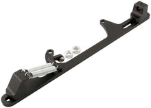 Load image into Gallery viewer, ALLSTAR PERFORMANCE 54235 - Throttle Bracket Morse Black 4500 image